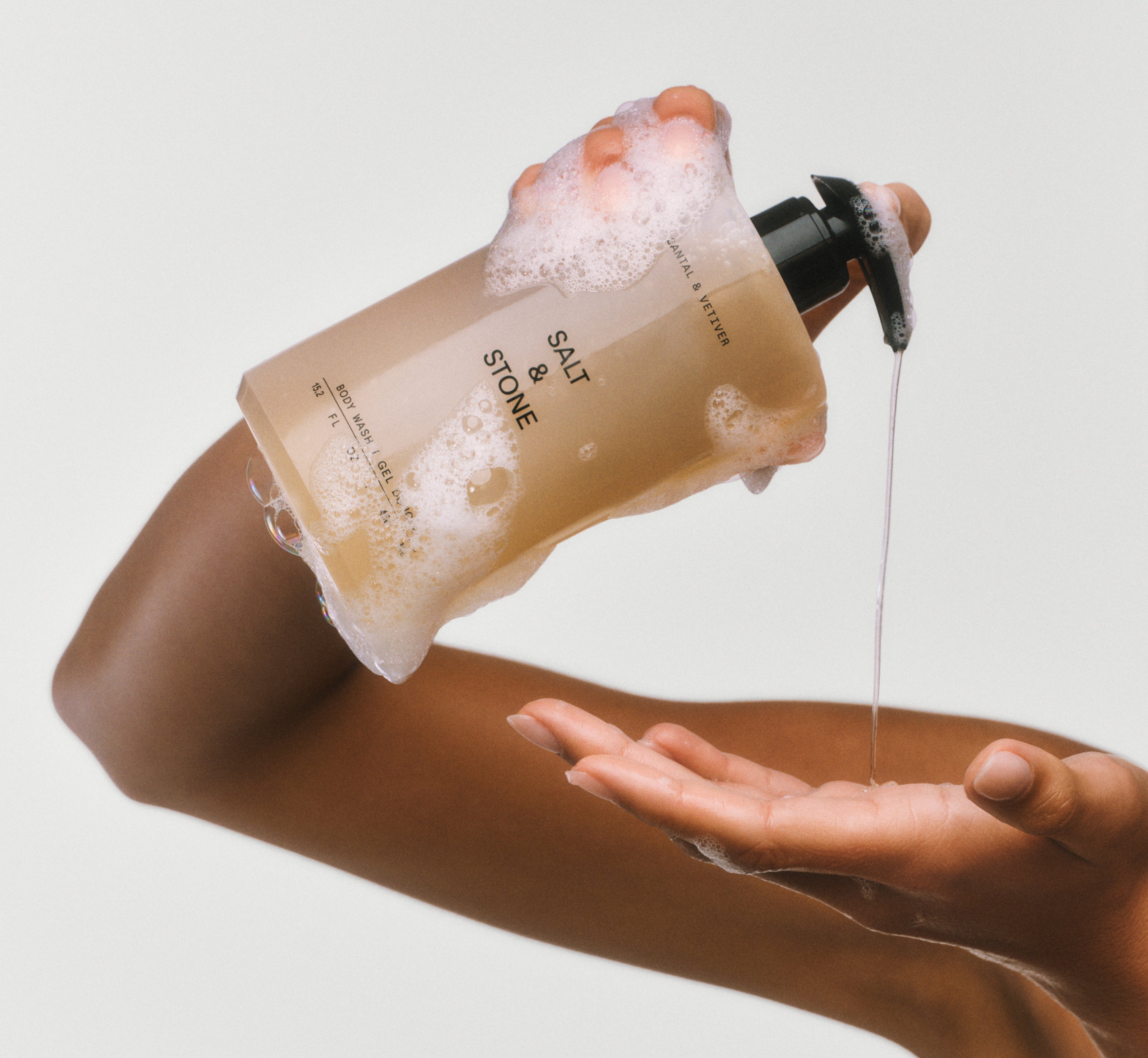Deluxe Body Duo