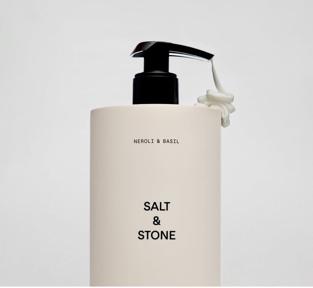 Deluxe Body Duo
