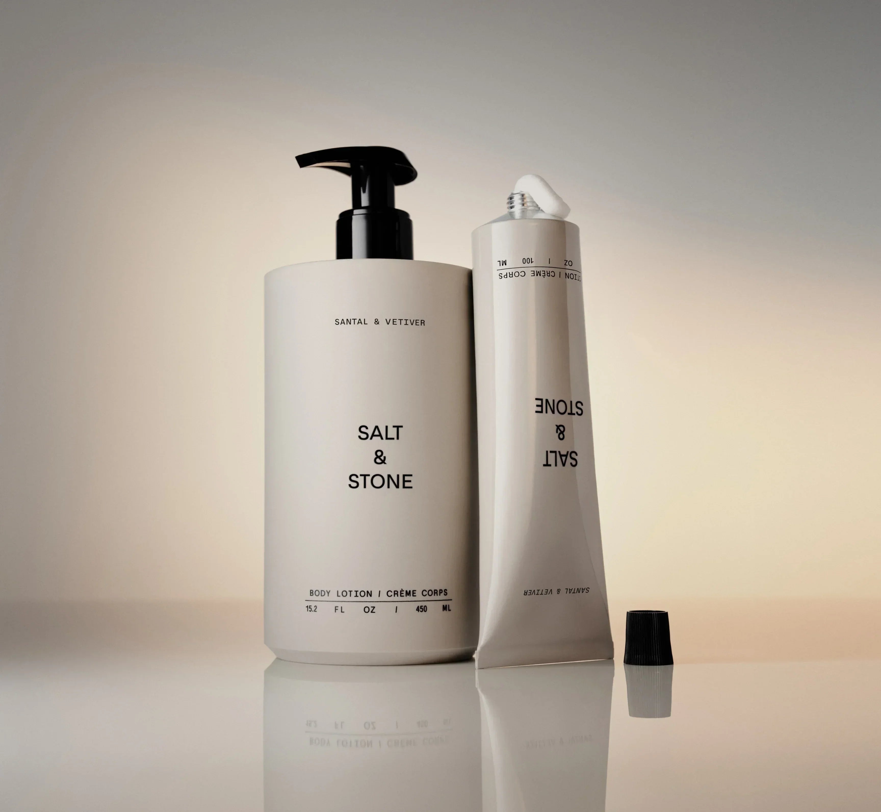 Body Lotion