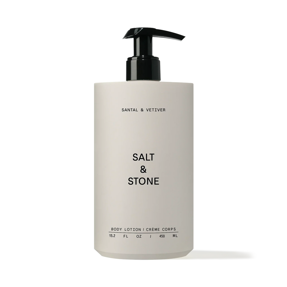 Body Lotion